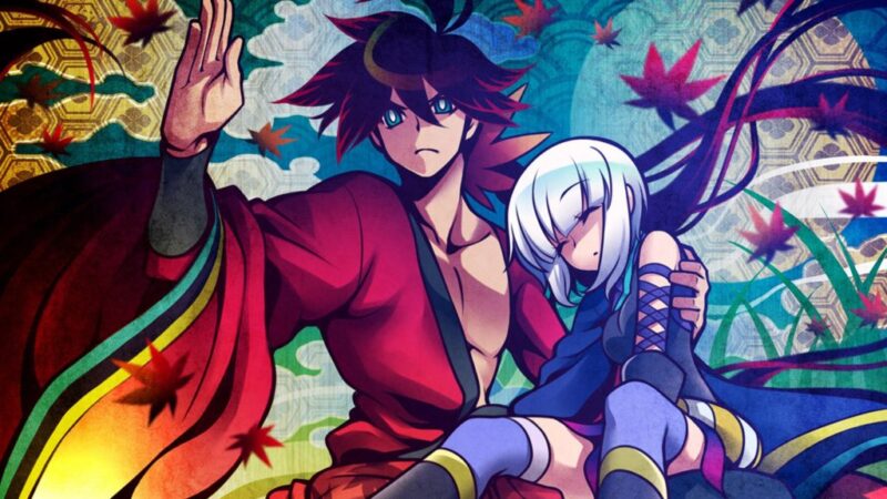 Os melhores animes de artes marciais de todos os tempos - HIT SITE