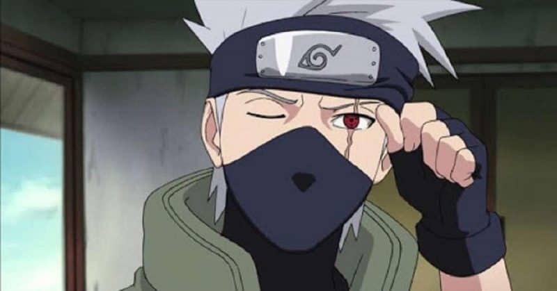 Naruto: Kakashi Reigns Supreme on Social Media for His Birthday