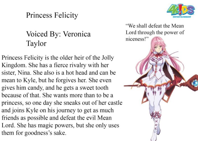 redo of healer princess felicity meme