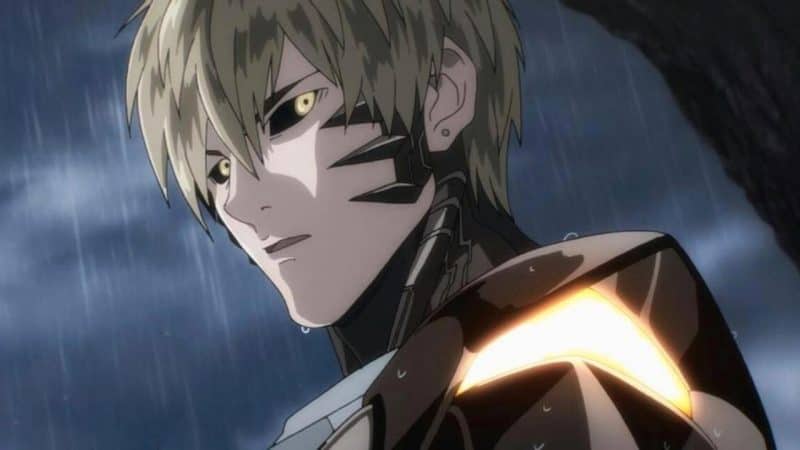 SSR Genos: SHOULD YOU PULL? (May 2021) - One Punch Man: The Strongest Tips