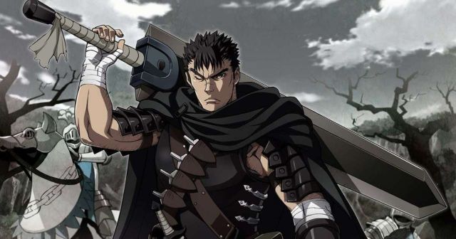 15 Of The Coolest Anime Weapons That Stand Out!