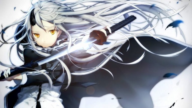 15 Of The Coolest Anime Weapons That Stand Out!