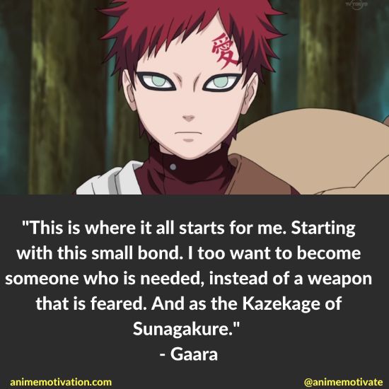 Gaara Quotes Naruto (1)