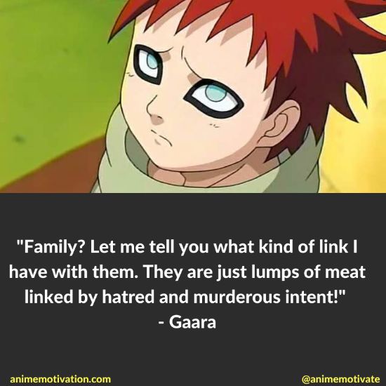 Gaara Quotes Naruto (12)