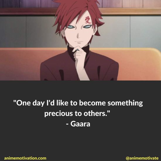 Gaara Quotes Naruto (13)