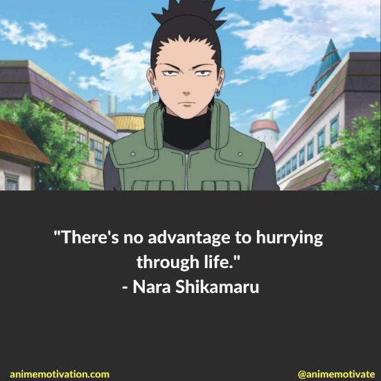 Nara Shikamaru Quotes Naruto (4)