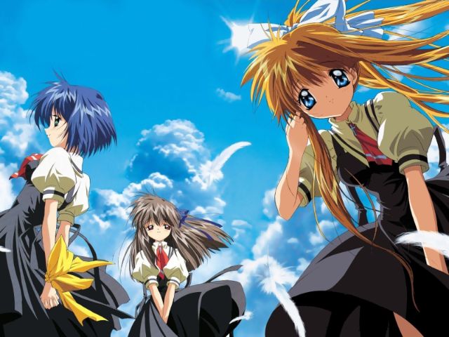 6 Anime Like CLANNAD Recommendations
