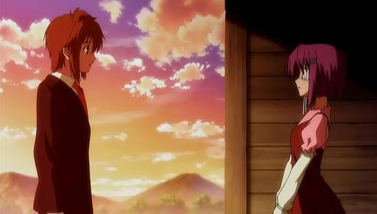 Clannad Watch Order After Story OVAs Alternate Endings 