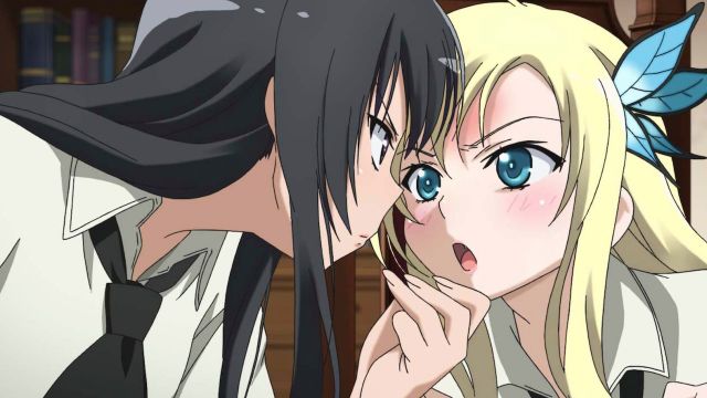 18+ GREAT Uncensored Anime Shows That Aren't Hentai
