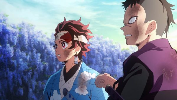 “Demon Slayer”: conoce a los 10 mejores animes sobre demonios