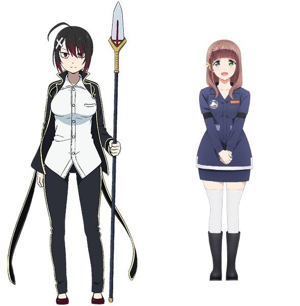 Anime Body Proportions: How Character Designs Are Realistic
