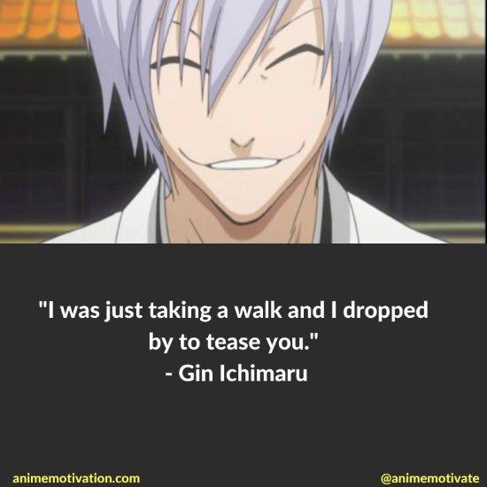 gin ichimaru quotes bleach (5)