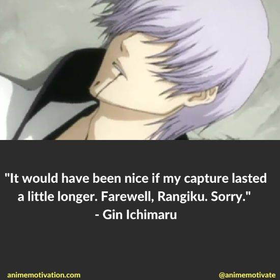 gin ichimaru quotes bleach (6)