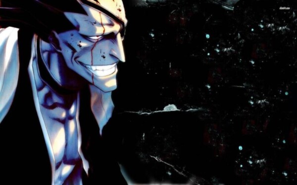 Kenpachi Zaraki Anime Wallpaper Bleach