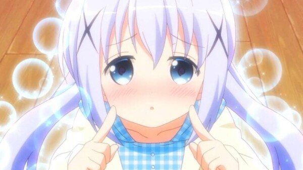 Chino Kafu Moe