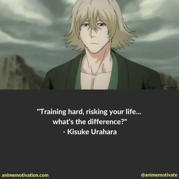 The Most Relevant Kisuke Urahara Quotes With Purpose & Humor