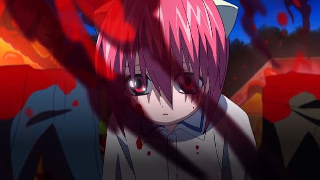 Elfen Lied 2 temporada VAI TER? Anime Elfen Lied season 2 release