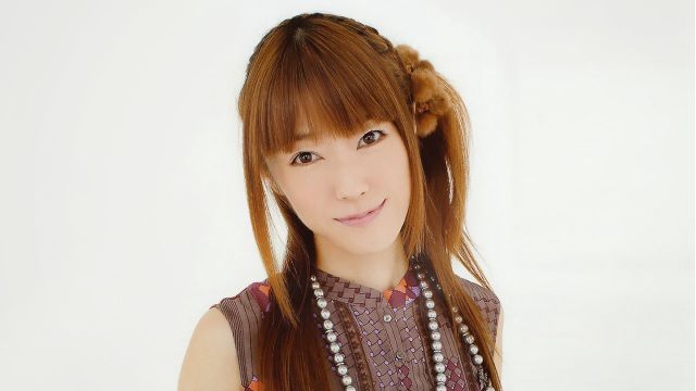 Rie Kugimiya voice actress japan