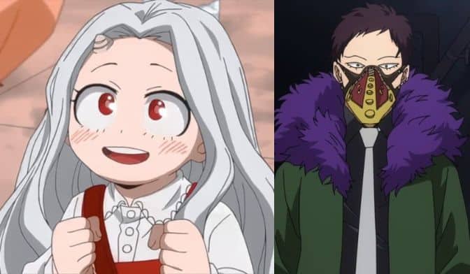 11+ Problematic Anime Ships That Are Fan-Made Or Canon!