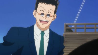 leorio