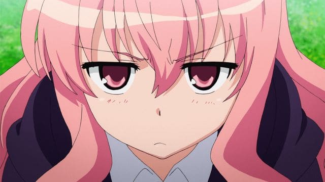 Toradora – Romance, Comédia e Tsunderes