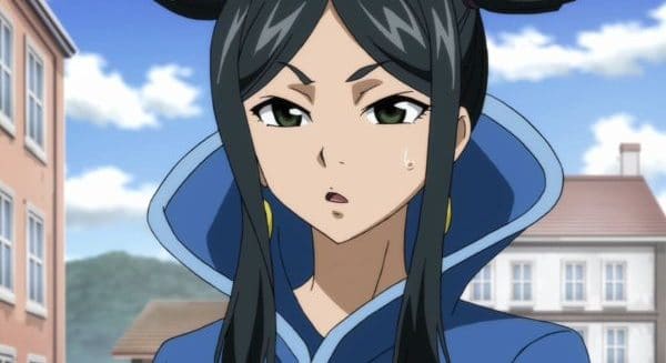 Minerva Orland Fairy Tail later in the series e1638536796934