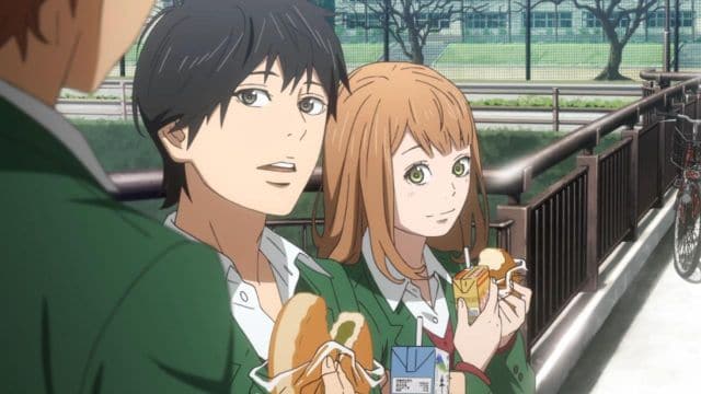 Shigatsu wa Kimi no Uso  Trechos de filmes, Anime, Citações de anime