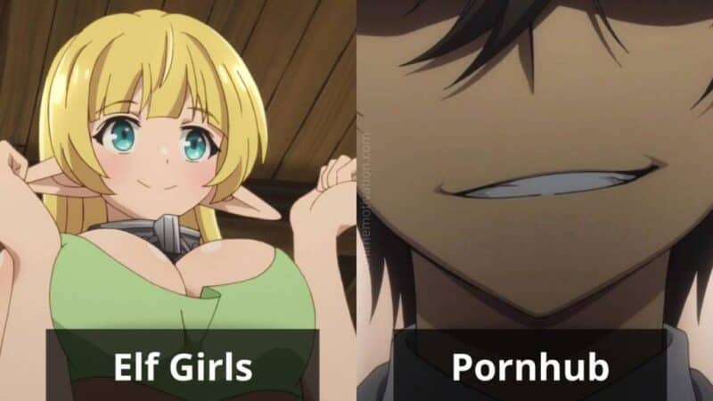 Search Terms Like Elf Hentai Spiked On Pornhub This Christmas, And There’s More….