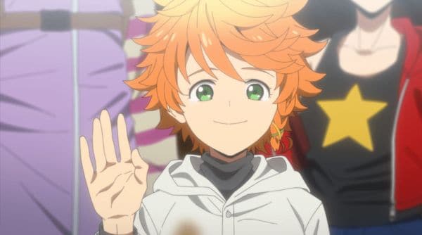 The Promised Neverland Season 2 disappointment 1
