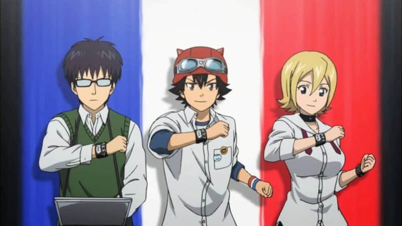 10+ Of The Best Anime Like Sket Dance for Comedy Fans!