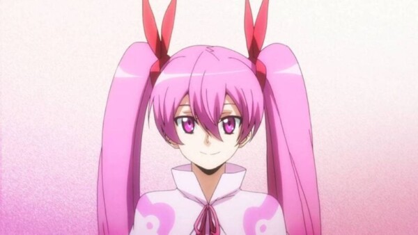 Mine Pigtails Akame Ga Kill Cute