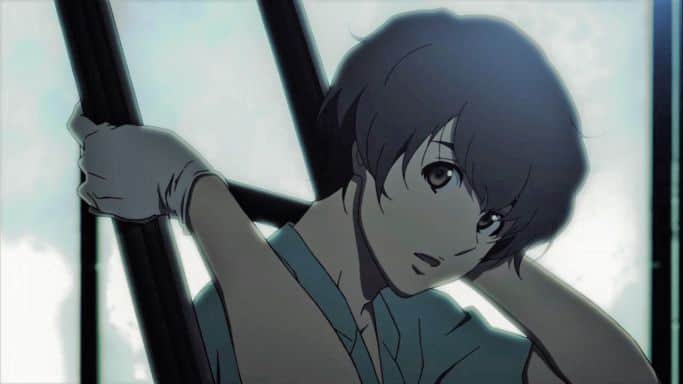 Terror In Resonance anime moments screenshot