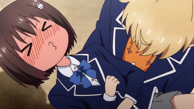 9+ Anime Like Skilled Teaser Takagi San That Are Wholesome!