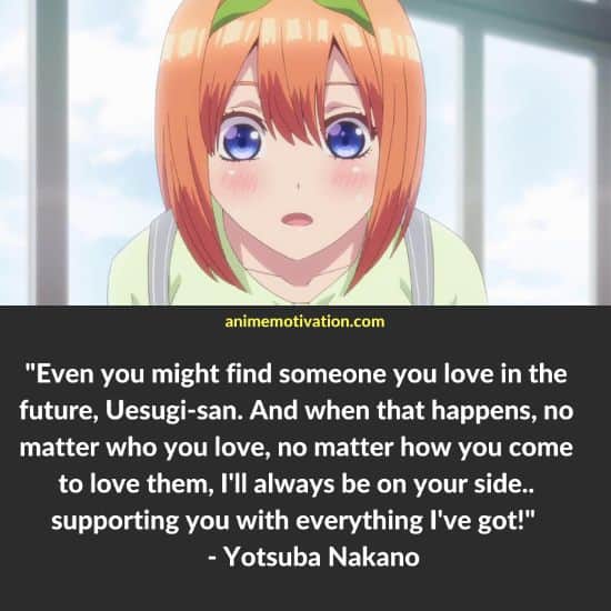 yotsuba nakano quotes anime 2