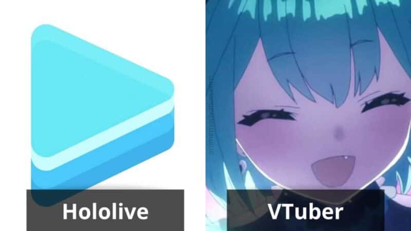 Hololive Fires 1.6 Million Subscribed Anime VTuber Plans To DELETE Their Channel Completely