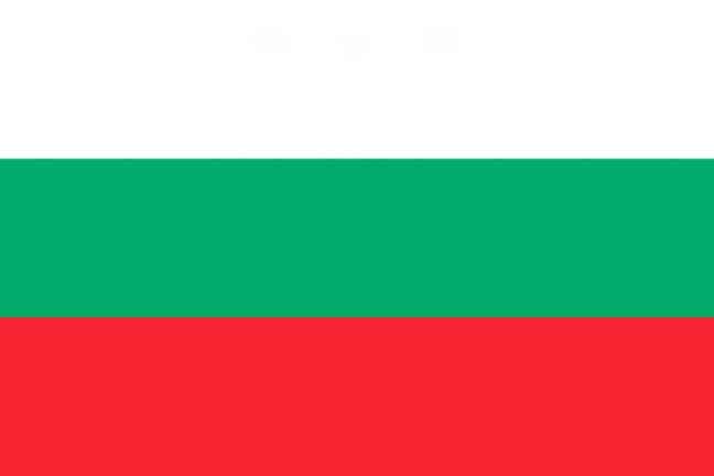 bulgaria logo country