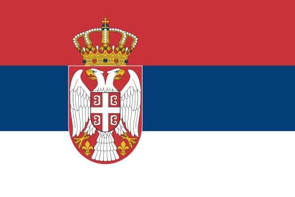 serbia logo