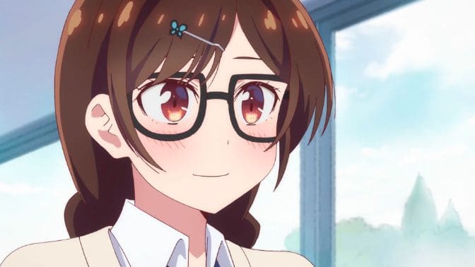 23 Female Anime Characters Who Are Adults Genuinely