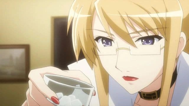 23+ Female Anime Characters Who Are Adults!