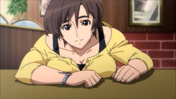23+ Female Anime Characters Who Are Adults!