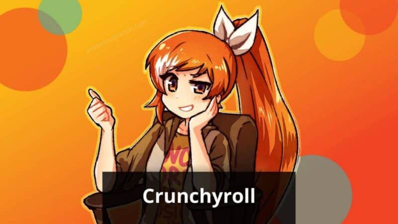 The History Of Crunchyroll How They Began May Surprise You