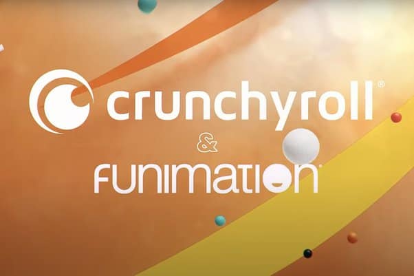 crunchyroll and funimation become one