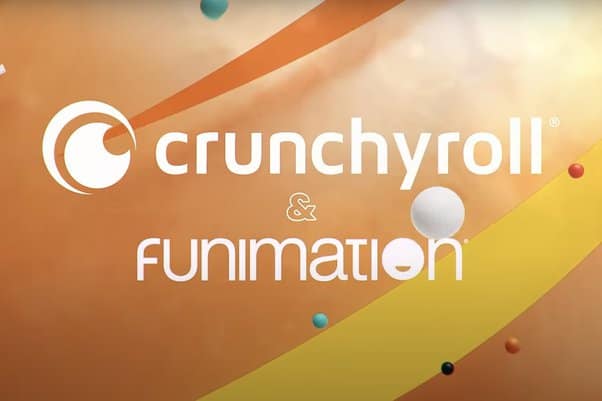 Crunchyroll x Funimation: Exclusivos