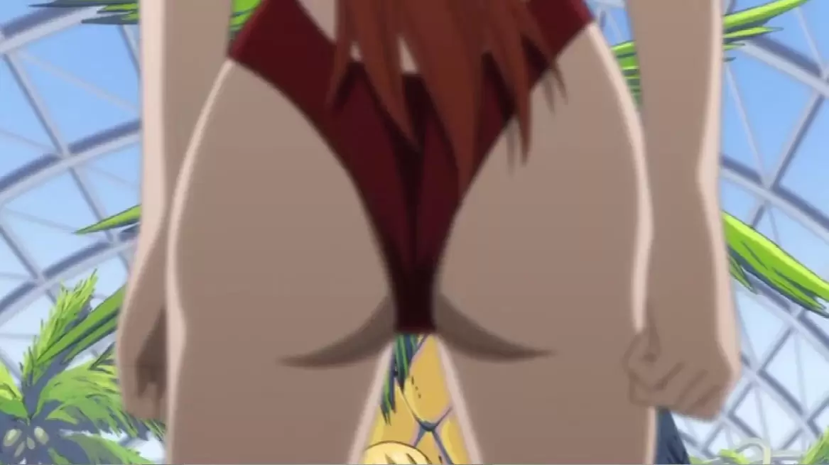 flare booty fairy tail