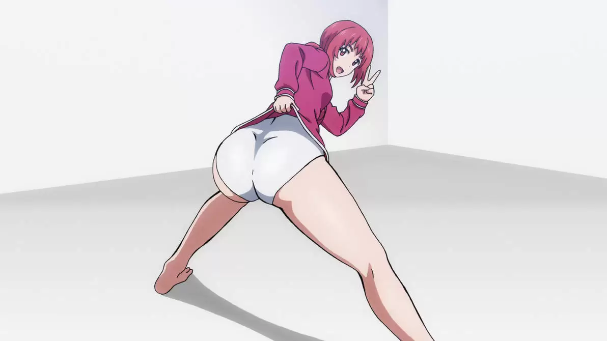 keijo butt preview