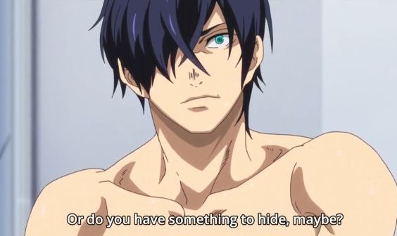 20+ Lazy Anime Characters Who Just Can't Help Themselves