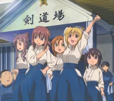 12+ Motivational Anime Like Haikyuu To Start Watching