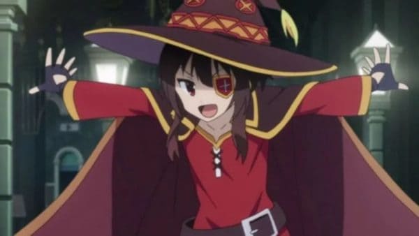 KonoSuba Megumin e1649246822486