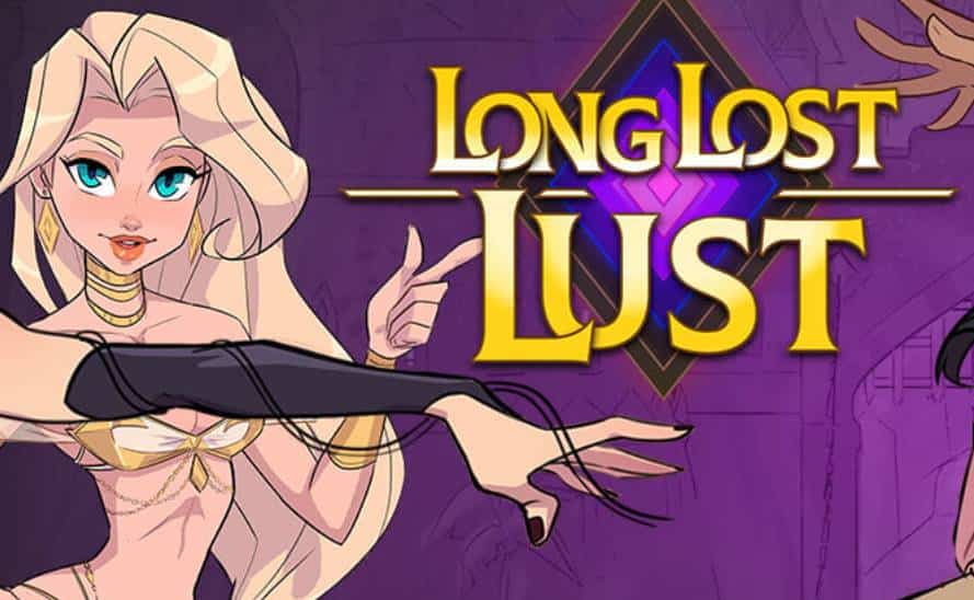 Long Lost Lust | Casual NSFW Game
