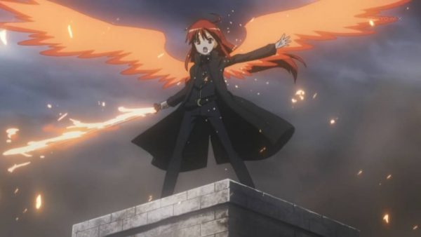 20+ Of The Best Anime Characters Who Uses Magic Or Sorcery